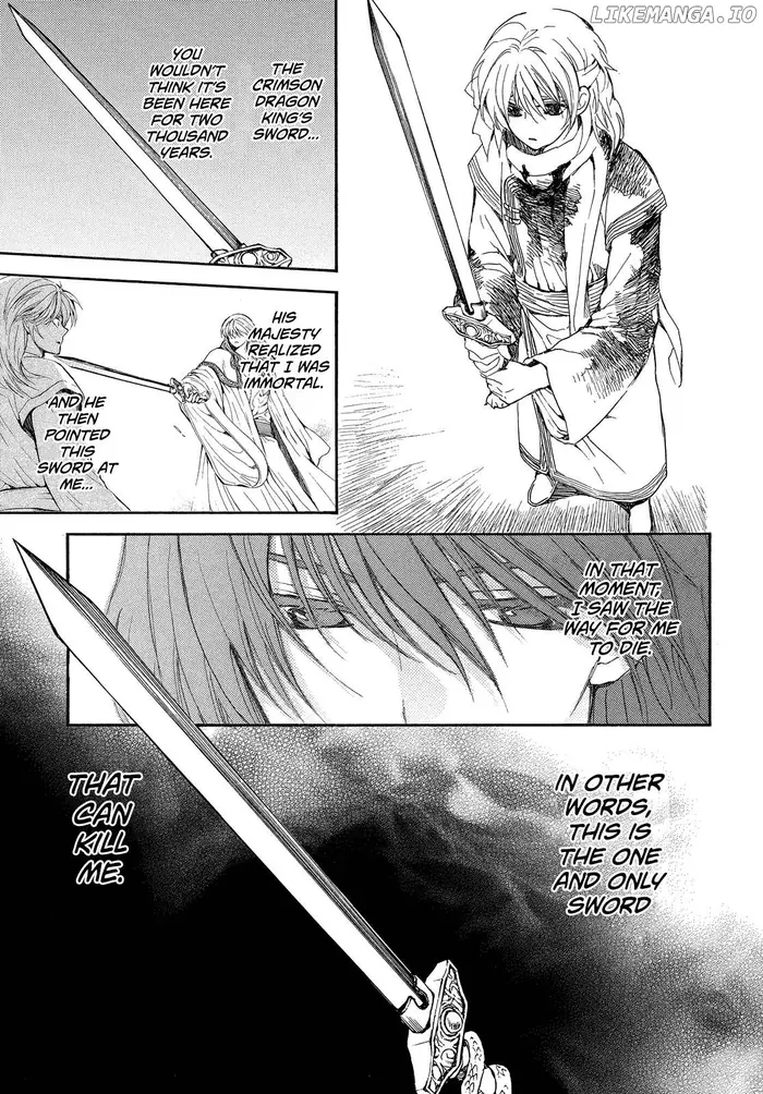 Yona of the Dawn Chapter 255 image 25_optimized